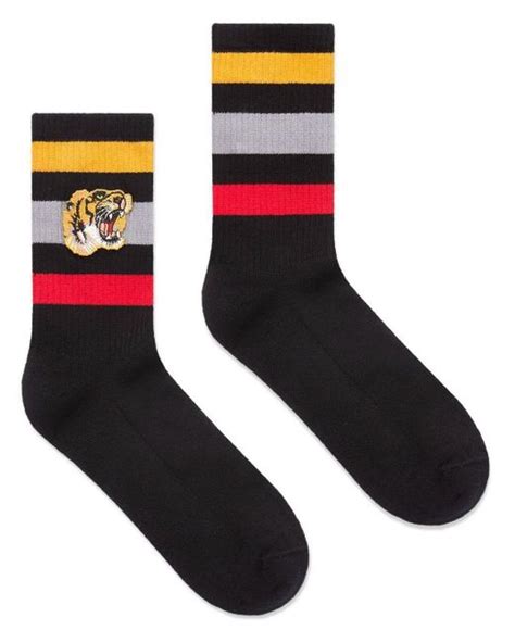 gucci socken|gucci socks tiger black.